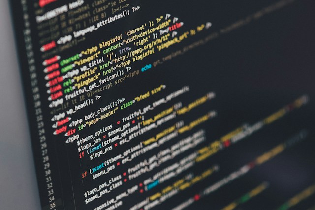 Revolutionizing the Digital Canvas: The Role of AI in Web Design